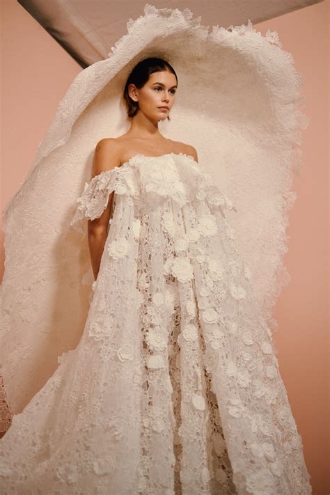 givenchy gowns 2021|Givenchy bridal gowns.